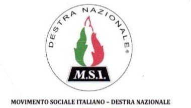 Movimento Sociale Italiano