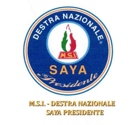 MSI Destra Nazionale